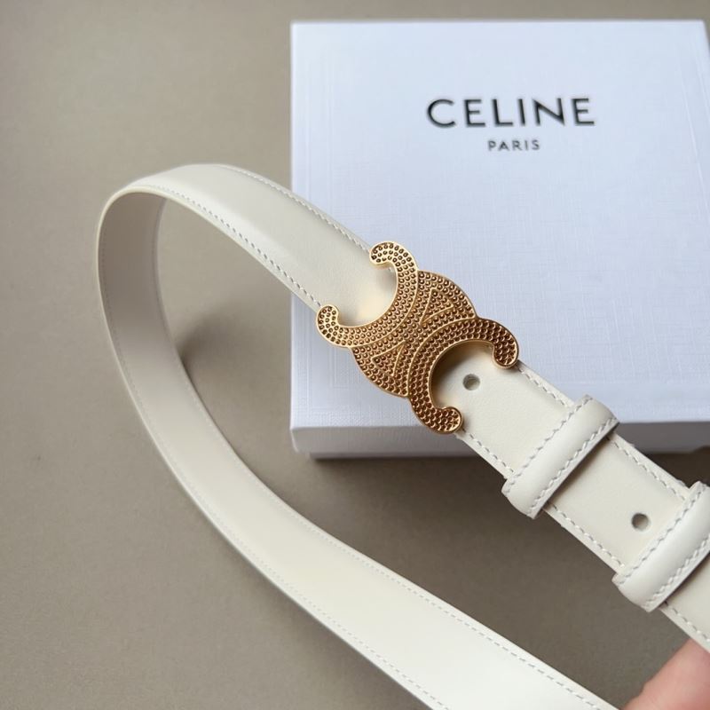 CELINE Belts